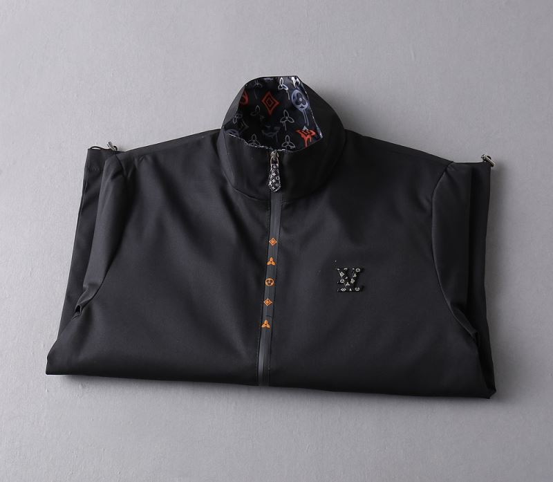 Louis Vuitton Outwear